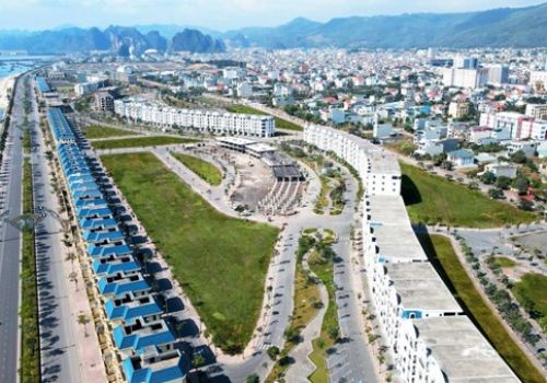 Sau chung cư, “sóng” đất nền sắp xuất hiện?