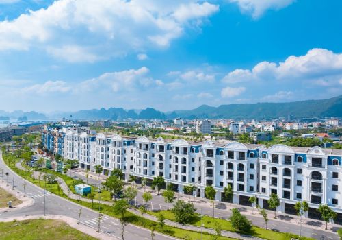 Chu kỳ bất động sản mới: Chọn đúng sản phẩm để đón trúng sóng đầu tư 