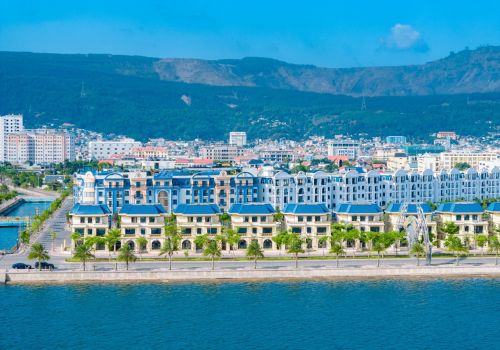 Lời giải tối ưu cho bài toán đầu tư tại “vùng trũng giá” Cẩm Phả